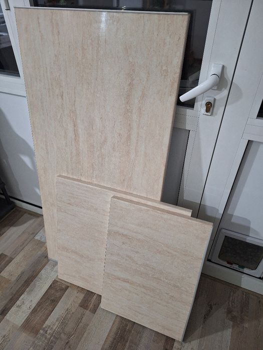 Blat bucatarie 3 mm