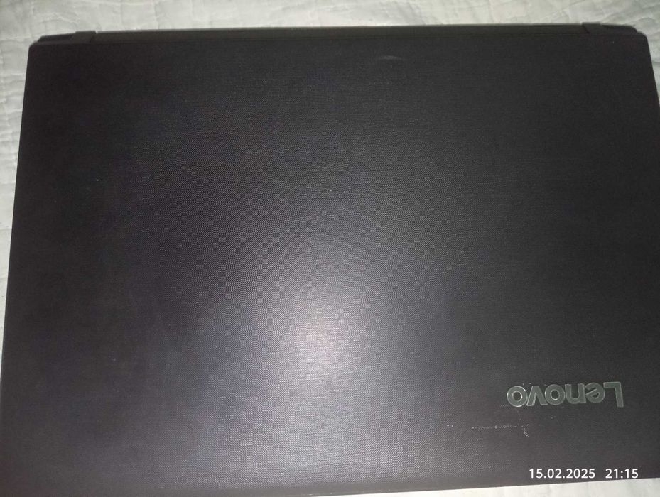 Notebook sotiladi