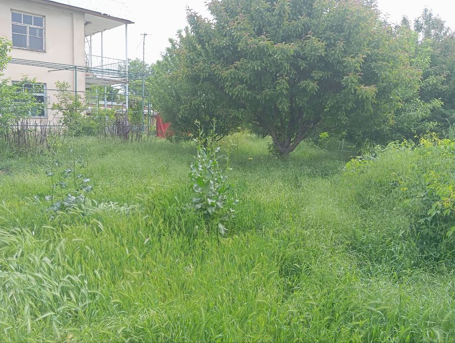 Продается земельный участок.