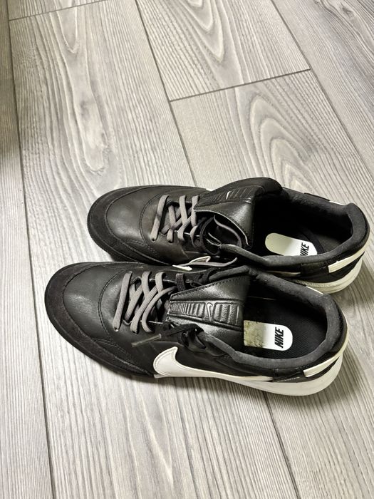 Футболни обувки Nike Premier -стоножки