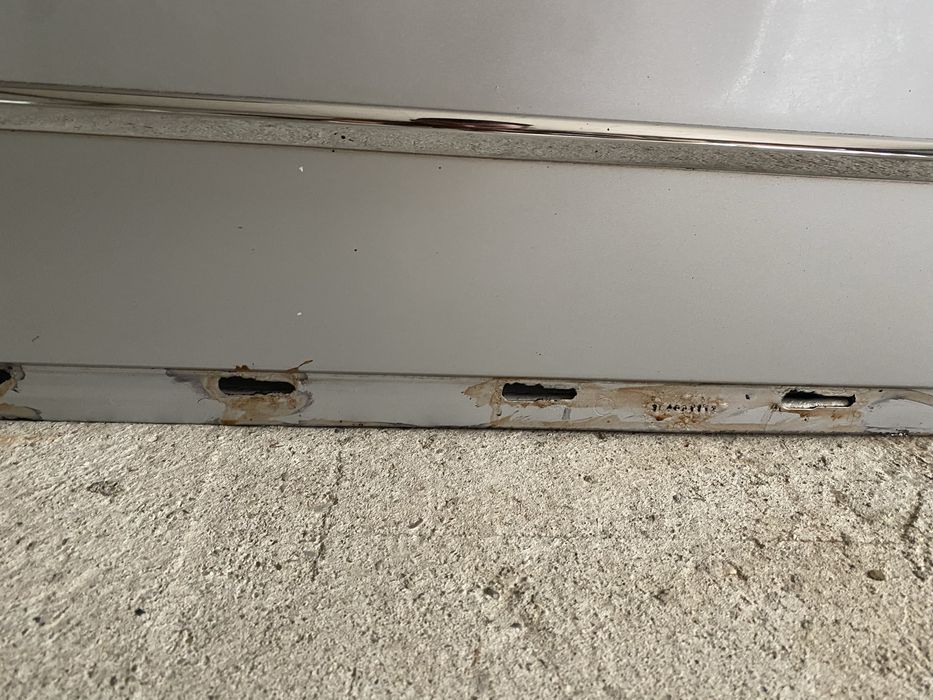 Vand usa dreapta fata passat b6