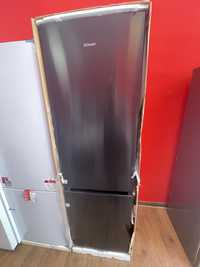 Хладилник с фризер BOMANN