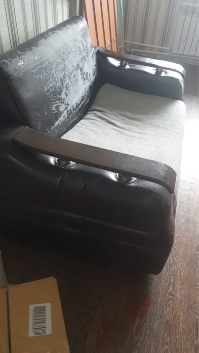 Мягкая и корпусная Мебель для дома