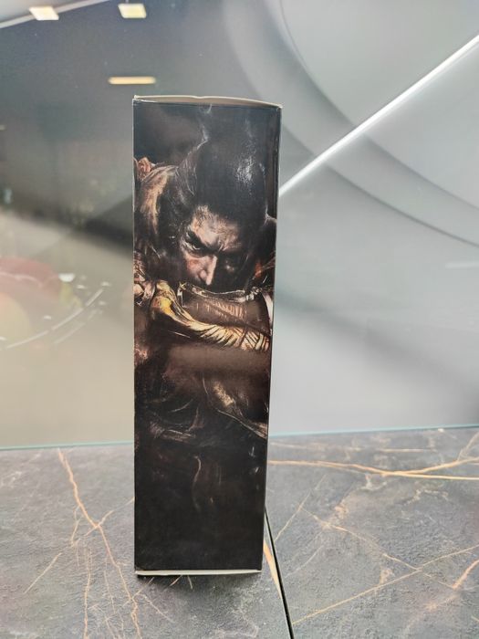 Фигурка Sekiro Shadows die twice
