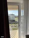Apartament de vânzare în cartierul Coresi, et 7, vedere panoramica