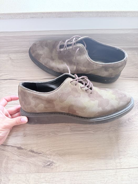 Pantofi barbati TWN Armi masura 42