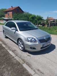 toyota avensis 2006г. 2.2 d-cat 177к.с. на части