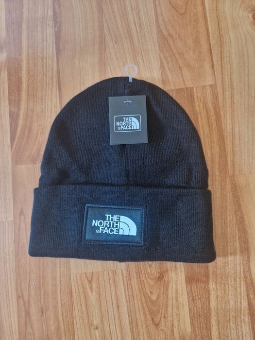 Căciulă de firma The North face