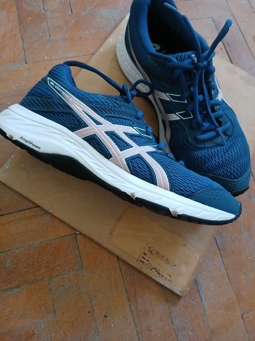 Маратонки и дамски елегантни обувки Тамарис