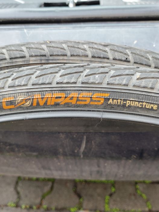 Външни гуми за велосипед 28