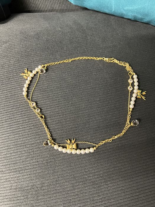 Колие ново Swarovski