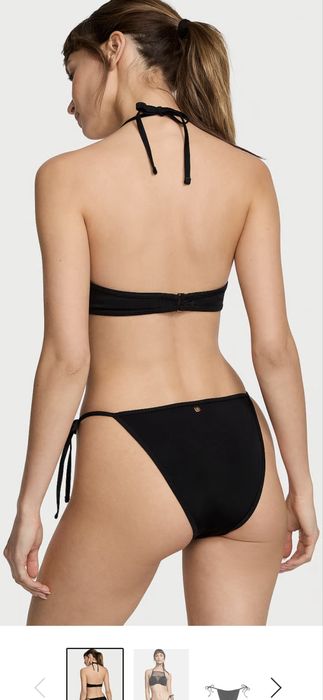 Vând bikini costum baie Victoria’s Secret –NOI cu etichetă, mărimea S.