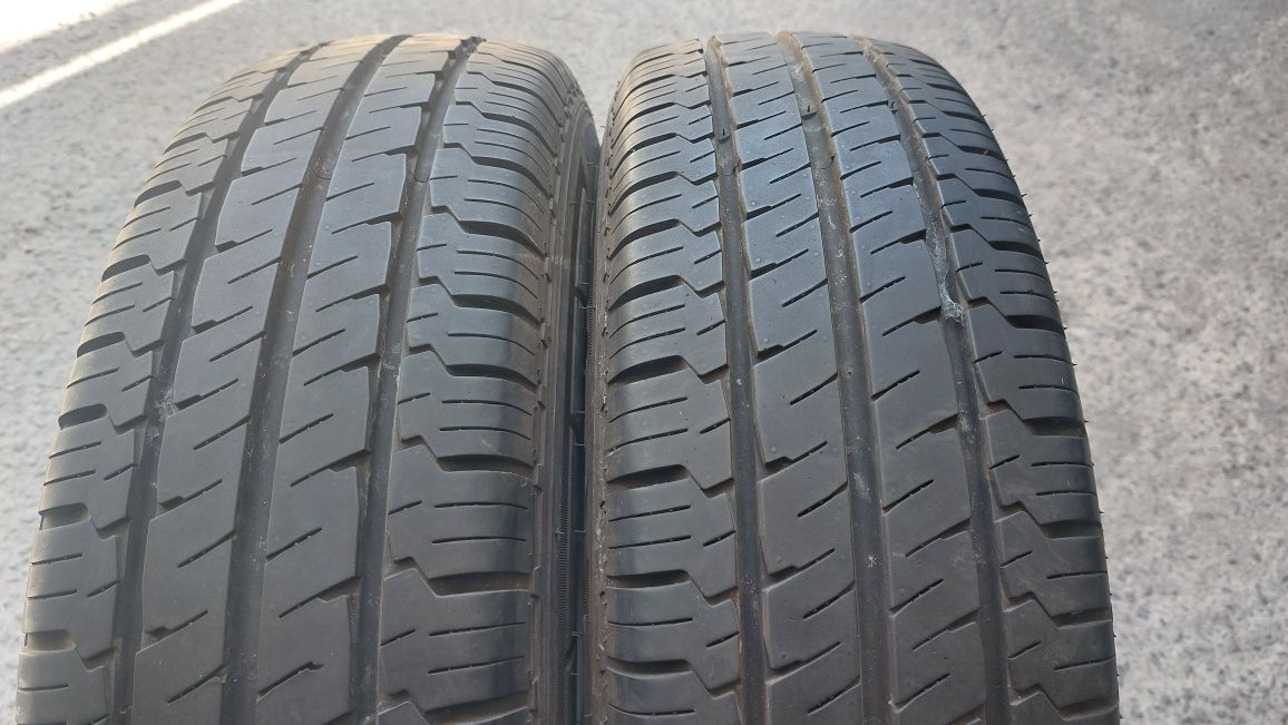 Гуми за Бус 185 R 14C Hankook 2 броя