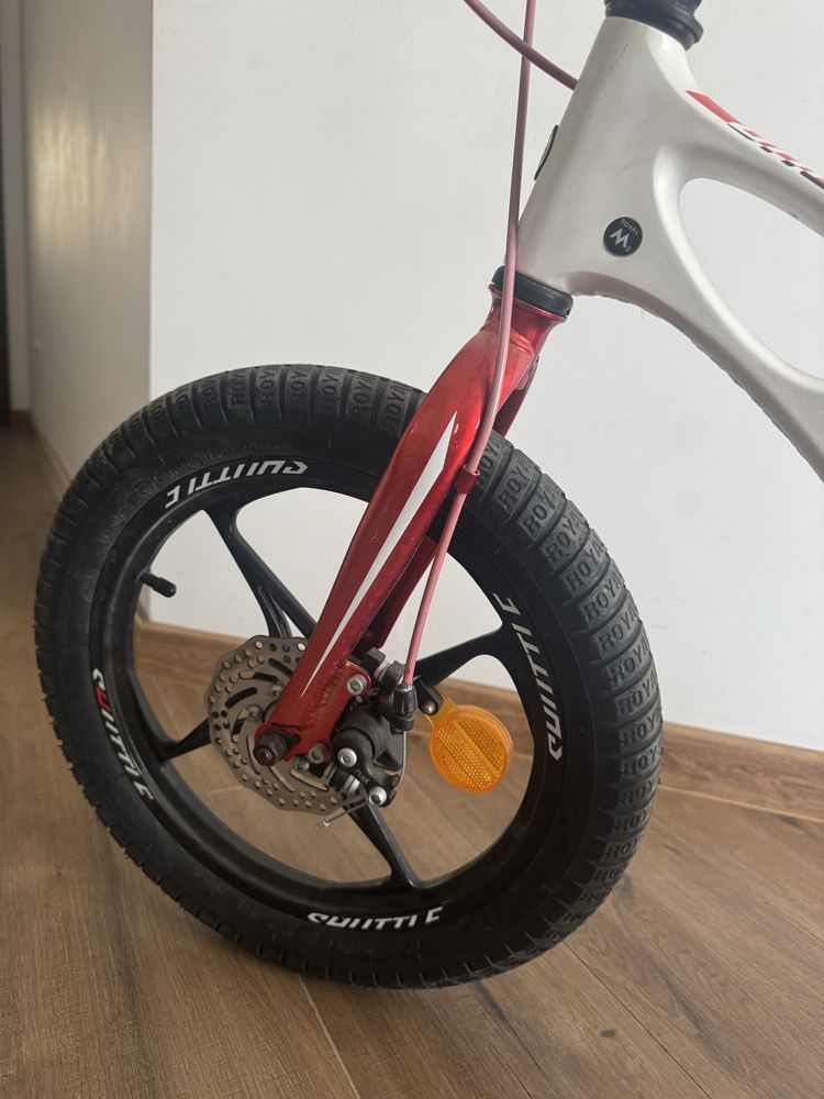 Bicicleta stare foarte buna