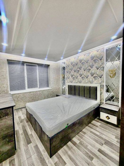 Megaplanet yaqinida arenda