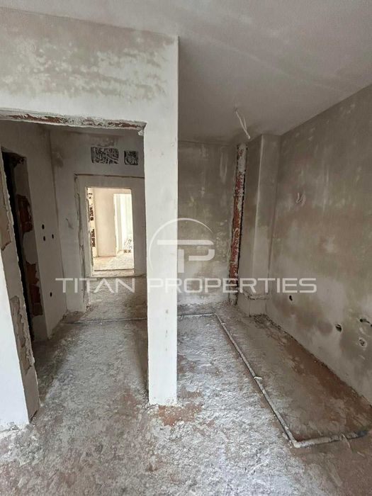 Продава се Едностаен апартамент в Пловдив, Южен - 42 кв.м за 693 €/кв.м - Снимка #3