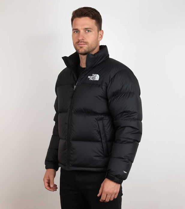 The North Face 1996 Retro Nuptse - Оригинално мъжко яке размер M