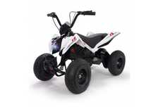 ATV Electric copii Injusa 24v, trimit in tara pe palet 120x80 infoliat