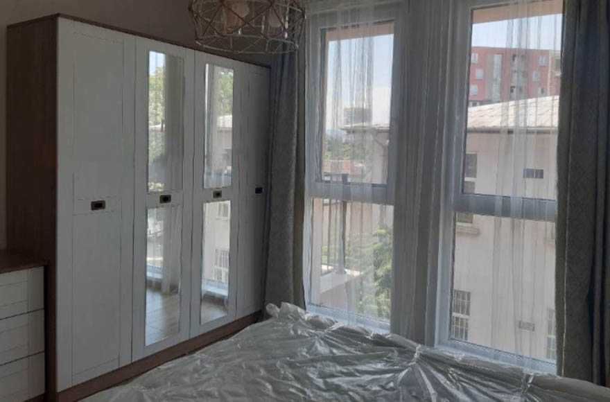 Дава се под наем Двустаен апартамент в София, Красно село - 54 кв.м за 450 € - Снимка #6