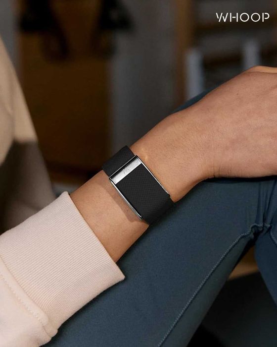 Умный фитнес-трекер Whoop 5.0 Life MG + 12 месяцев подписки