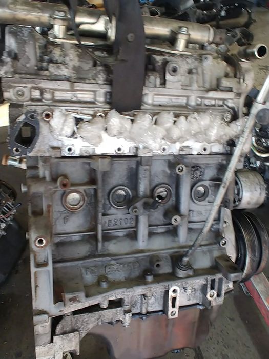 Motor 1.3 d multijet 199a2000 199a 2.000 lancia ypsilon fiat doblo