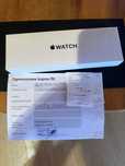 Apple Watch SE (2nd Gen) 44mm чисто нов !