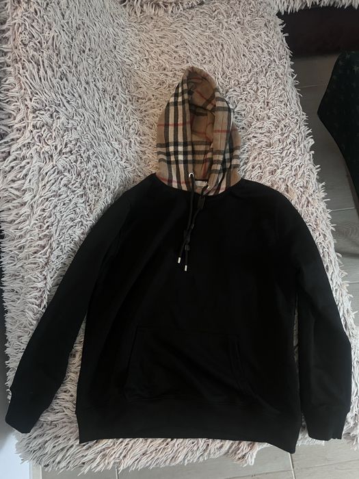Hanorac Burberry
