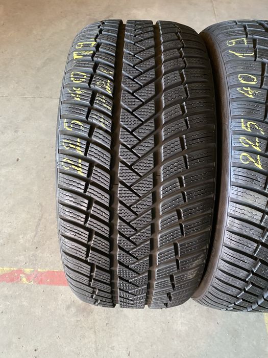 Anvelope iarna 225/40/19 Vredestein Wintrac Pro 225 40 19 R19