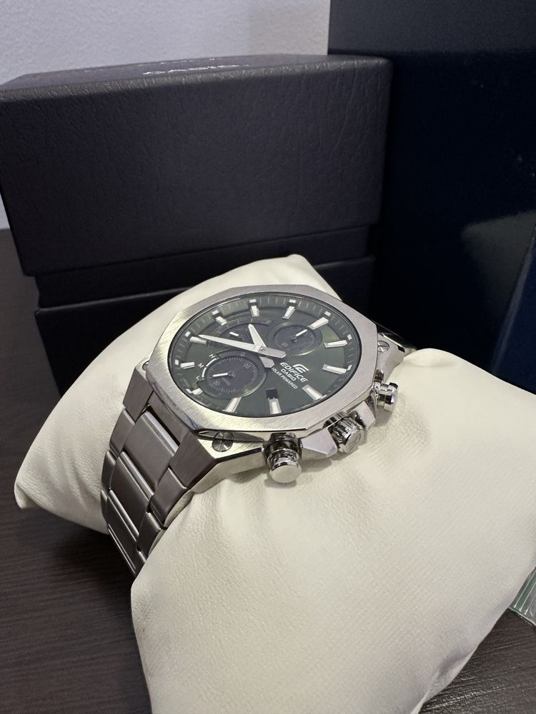 CASIO edifice solar EFS-S570D-3A