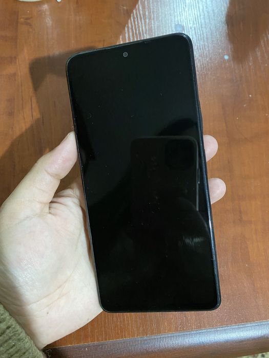 Redmi Note 10 Pro