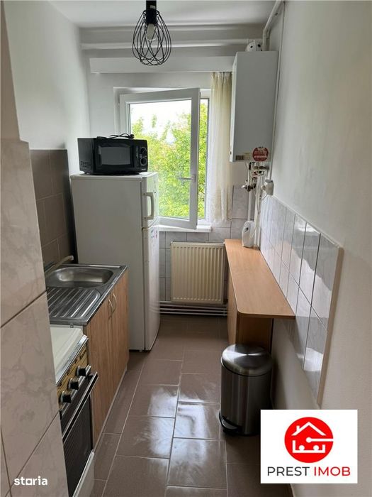 Apartament cu doua camere de vanzare in 7 noiembrie!