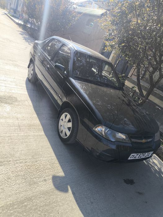 Nexia2 sotiladi 2013 yil