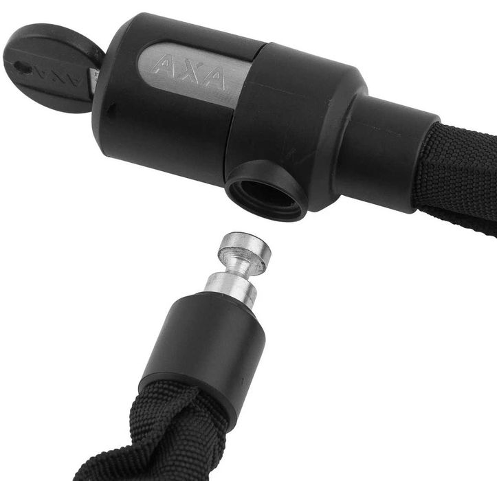 Incuietoare lant bicicleta AXA Absolute 5-110 - cu cheie, nou