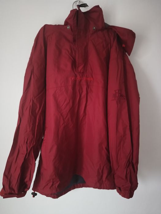 Geaca de ploaie unisex