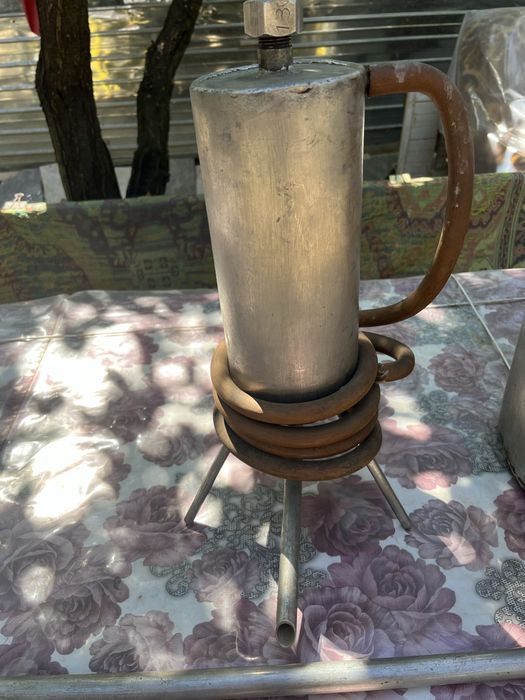 Instrument din inox de buna calitate