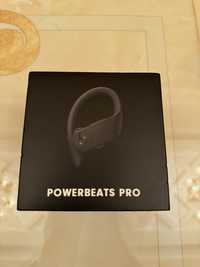 Наушники Powerbeats Pro