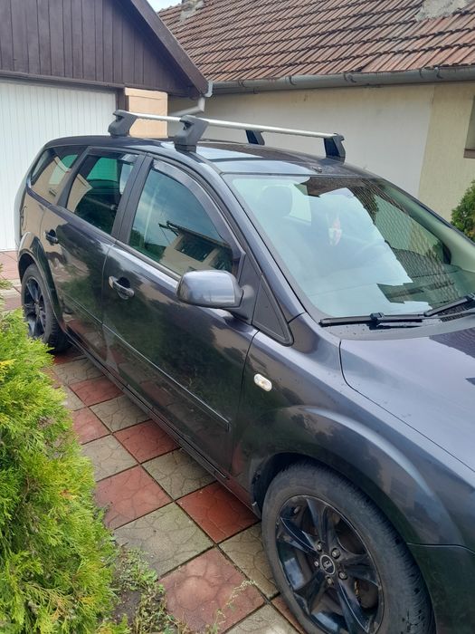 Ford Focus MK2 Break 2007