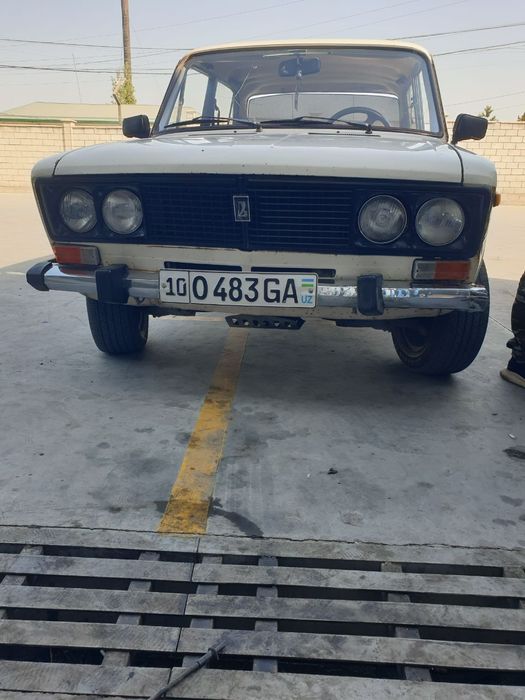 Vaz Jiguli 06 88