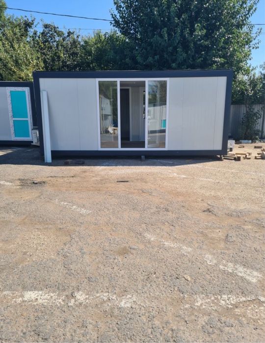 Containere container modular birou dormitor magazie vedtiar fast food