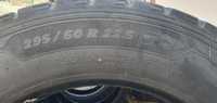 Anvelope Michelin 295/60R22.5