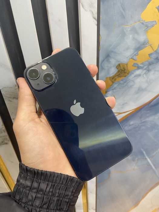 Iphone 13 kar dak bor