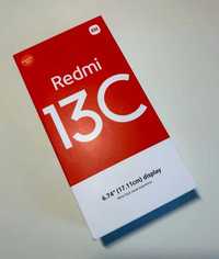 Xiaomi Redmi 13C nou sigilat.