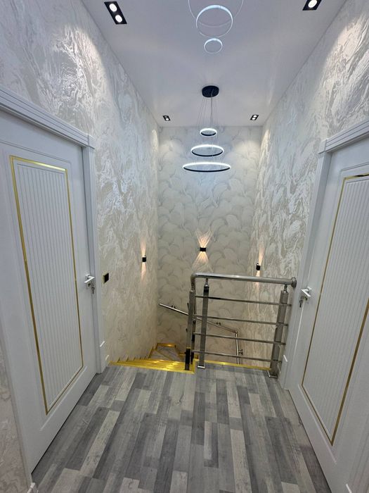 Продаётся участок! Сергели Чорток, Евроремонт