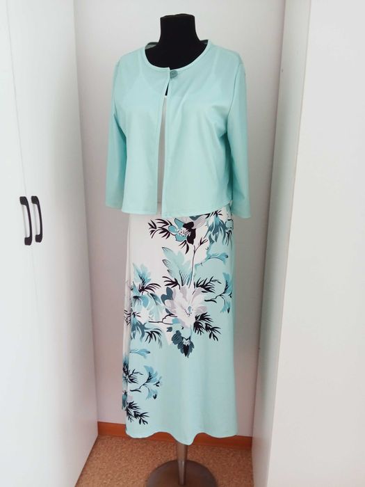 костюм летний повседневный для отдыха