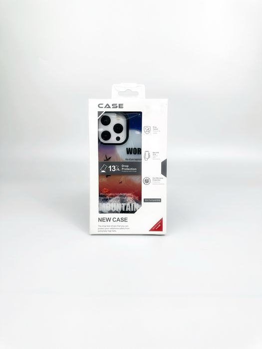 прочный защитный чехол iphone