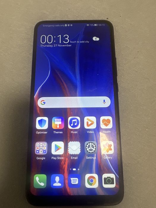 Huawei P Smart Z - telefon personal