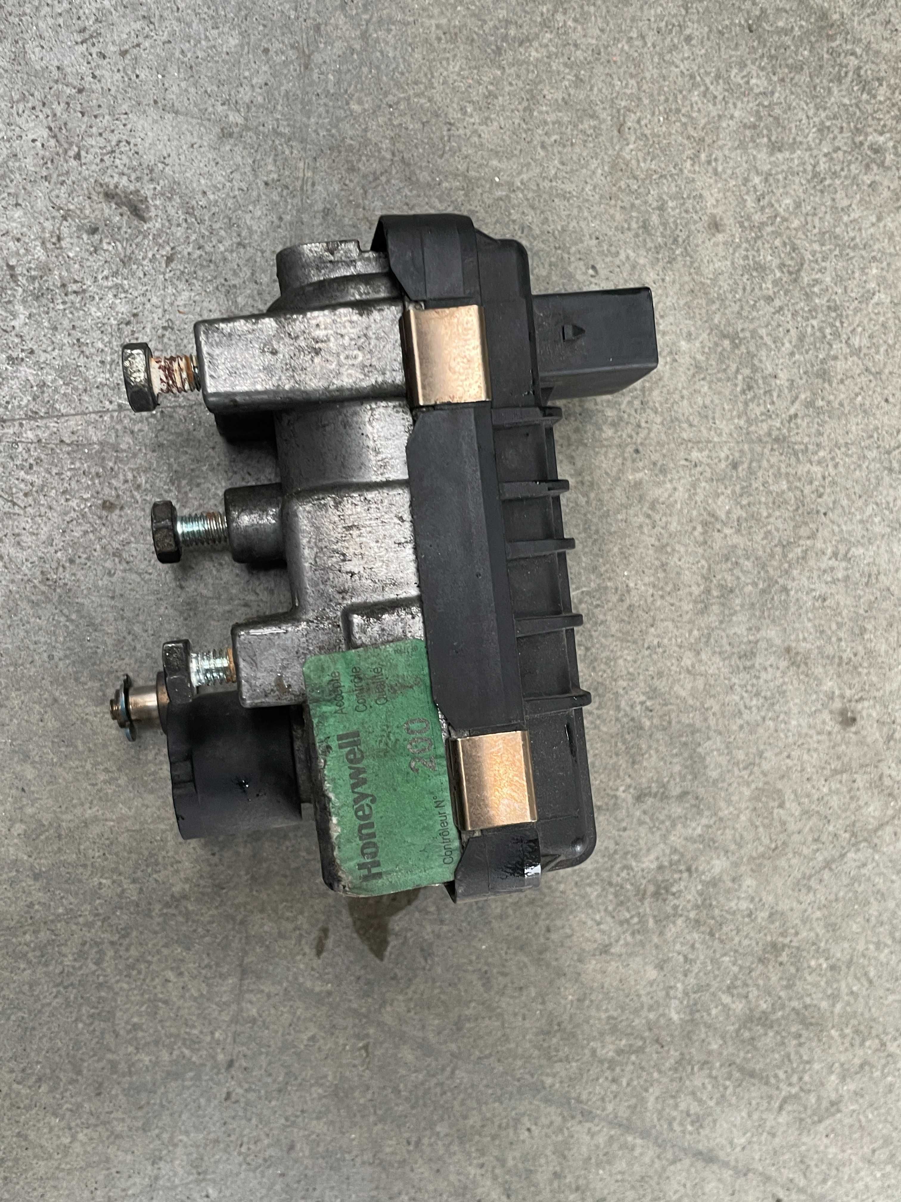 Actuator turbina Bmw 3.0 diesel N57 - 245 cp