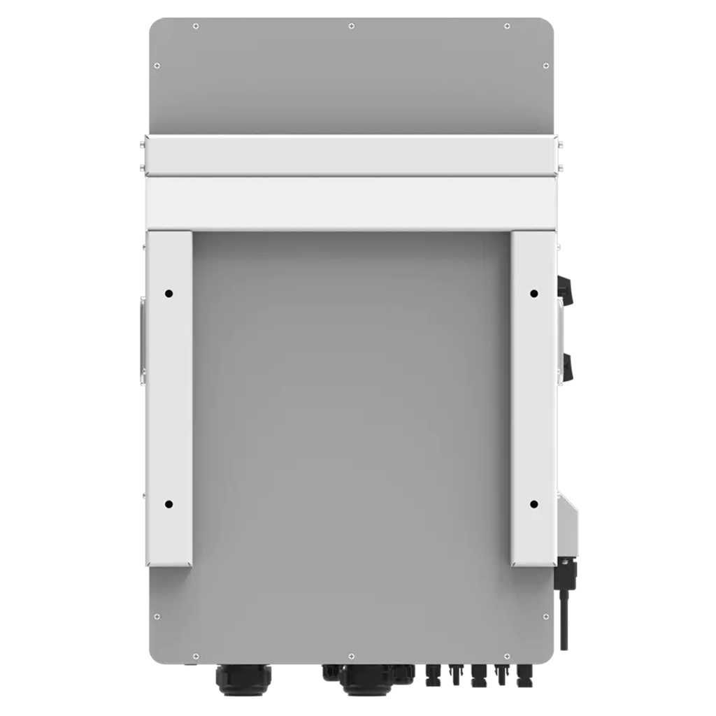 Трифазен високоволтов хибриден инвертор Deye 50KW, SUN-50K-SG01HP3-EU