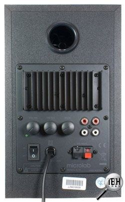 Колонки Microlab