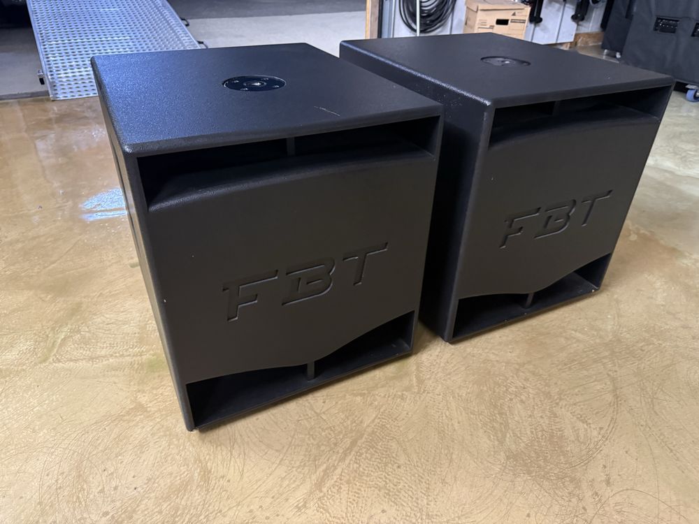 Vand FBT promax 15sa
